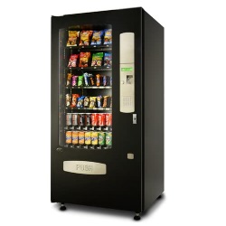 Diverse automaten | Sweets & Soda