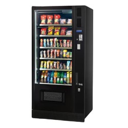 Diverse automaten | Sweets & Soda
